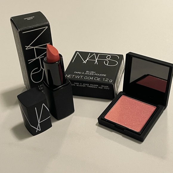 NARS Other - Nars Orgasm Duo